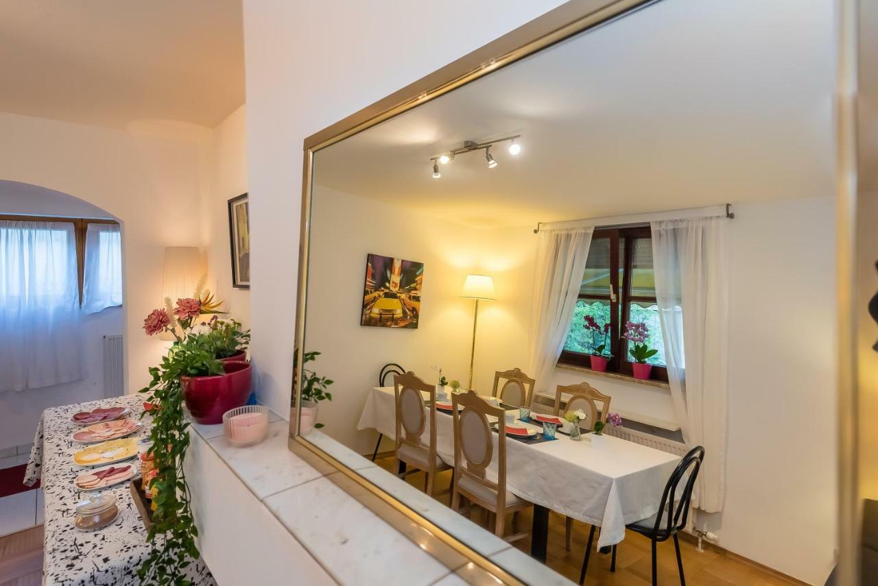 Zeevat Waldperlach München